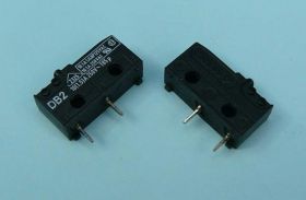 DB2 10A/250V OFF-(ON) MIKROPRZEŁĄCZNIK