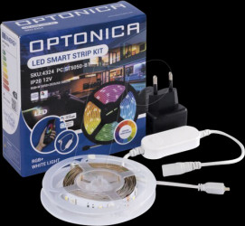 4325 LED strip set, WiFi, 2 m