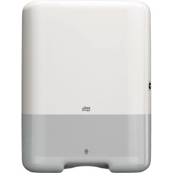 Tork 553000 Dispenser Hand Towel Zigzag Fold - H3 System