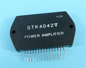 STK-4042-V UKŁAD