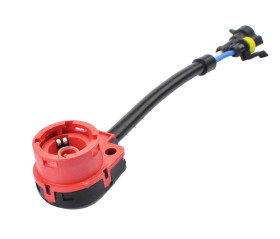 Okablowanie MonoTech D2S / D2R 1szt. CB-5610