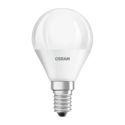 Żarówka LED E14 P45 5W = 40W 470lm 4000K Neutralna 180 OSRAM Value