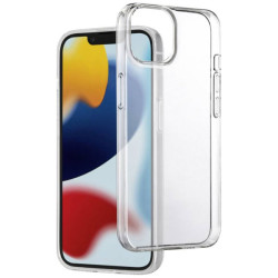 Hama 00138168 Back Cover Apple iPhone 13 Transparent Mobile Phone Cases