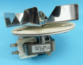 MIESZACZ TERMOOBIEGU AWP-01 30W WROZAMET