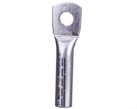 Końcówka oczkowa aluminiowa KDA 35/10 E12KA-01030101000