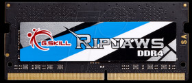 F4-2133C15S-8GRS SO DDR4 2133 8GB CL15 GSkill Ripjaws