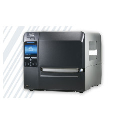 Drukarka SATO CL6NX Plus 203 dpi z nożem (gilotyna) + kabel zasilający