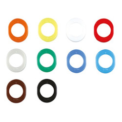 Złączka pneumatyczna Wciskane 4 mm SMC