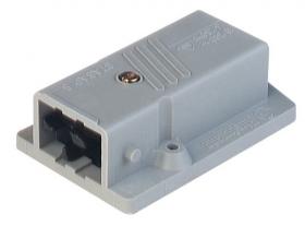 STASAP 5 wtyk (złącze męskie) do obudów, 5+PE, CRIMP, Hirschmann, 932512106, STASAP5, 932 512-106, WYPRZEDAŻ