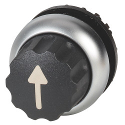 Przełącznik krzywkowy 3-pozycyjny Eaton 60°