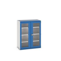 Szafa Blacha stalowa Bott 1300 X 650 X 1600mm