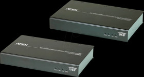 VE813A-AT-G HDMI Extender HDBaseT, 100 m, Set