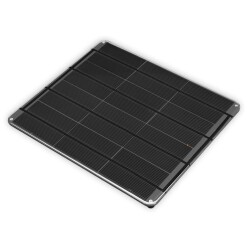 Voltaic 6V 9W Solar Panel