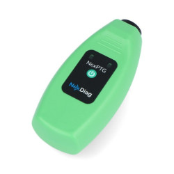 Miernik grubości lakieru NexPTG Economic