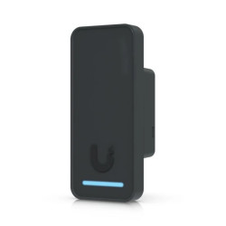 Czytnik dostępu NFC Bluetooth UniFi Access Reader G2, BT4.1, IP55, PoE Ubiquiti UA-G2-Black