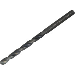 Dormer A1005.1 A100 HSS Jobber Drill Bit 5.10mm OL:86mm WL:52mm