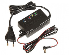 LADOWARKA AKUMLATOROW ZELOWYCH 12V 1A