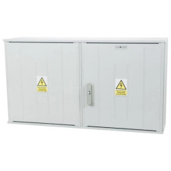 Obudowa termoutwardzalna 1060x580x250 IP44 STN 106x58 IOB-35210-01-002