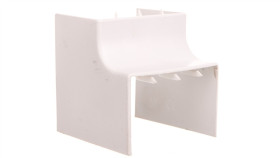 Narożnik Wewnętrzny Do Listwy Elektroinstalacyjnej Nw 60X40 68221