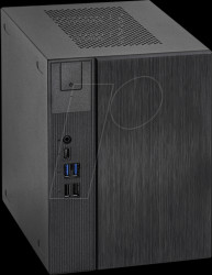 90BXG4F01-A10GA0W Barebone PC, DeskMeet B760