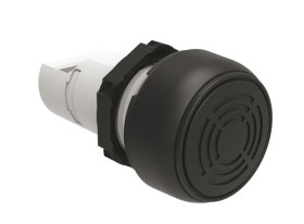 Brzęczyk 18 → 30 V dc Lovato IP66, IP67