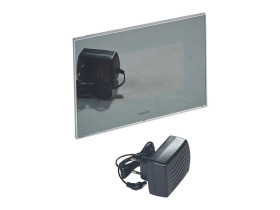 Wideodomofon dodatkowy lustrzany 7" do rozbudowy zestawów 369xxx 369225 LEGRAND