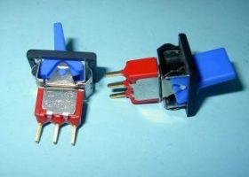 PRZYCISK 3-PIN 2-POZ DŹWIG.