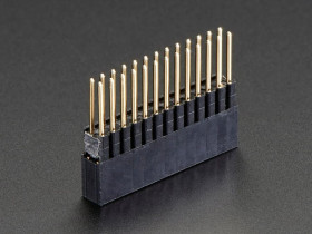 Adafruit Stacking Header for Raspberry Pi - 2x13 Extra Tall