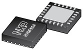 Kinetis E 32-bit MCU, ARM Cortex-M0+ core, 8KB Flash, Automotive Qualified, 48MHz, 24 QFN