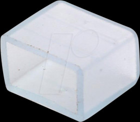 184742 End cap for LED strip