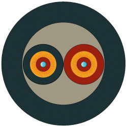 Siemens 6XV1873-5RN10 Kabel LWL