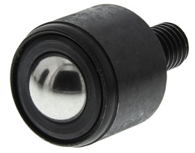 Kulowy zespół toczny Śruba 12.7mm ALWAYSE Stal