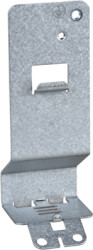 Bracket, for circuit breaker, VW3A9921