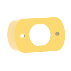 Osłona Osłona do uzytku z: Harmony seria XB4 Schneider Electric