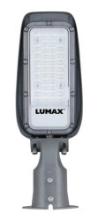 Lampa uliczna LED RX2 30W 4500lm barwa zimna 6000K IP65 LU030RX2