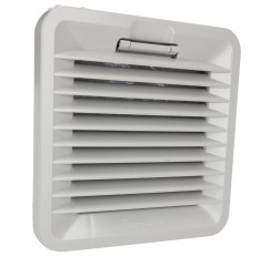 Wentylator filtrujący Finder IP54 24 V DC 120 x 120mm 3.6W