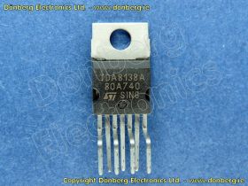 TDA8138A