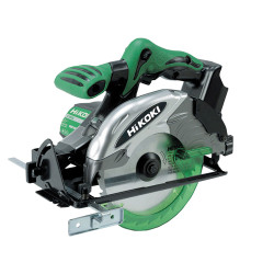 HiKOKI C18 DSL/L4 Circular Saw 165mm 18V Bare Unit