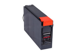 Akumulator EUROPOWER serii EPL FTN 12V 180Ah