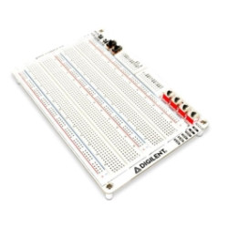 Digilent Breadboard Canvas