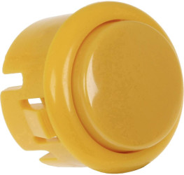 Przełącznik Joy-it BUTTON-YELLOW-MICRO 1 szt.