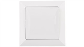 Opal Łącznik Krzyżowy Biały Wp-8 Op