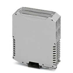 Obudowa DIN 99mm szerokość 35mm Obudowa elektroniczna 99 x 35 x 114.5mm materiał: Poliamid Phoenix Contact