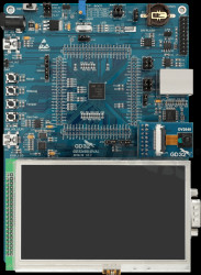 GD32450I-EVAL