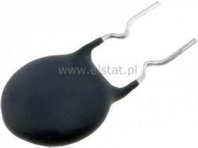 NTC 1,0R 23mm 6A Termistor rozruchowy