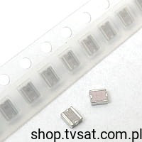 LFSN25N19C2450BAH Band Pass Filter SMD MURATA