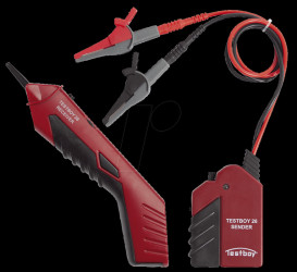 TESTBOY 26 TESTBOY 26 cable locator