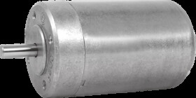DO16241013B00/5079 DC motor, shaft E2, 2 Ncm, 3000 rpm