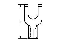 Molex 191180059 Złącze widełkowe 1500 szt. taśma na dużej rolce