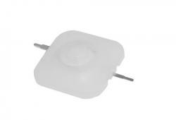 Przełącznik bistabilny PB22 22x22mm h=9mm